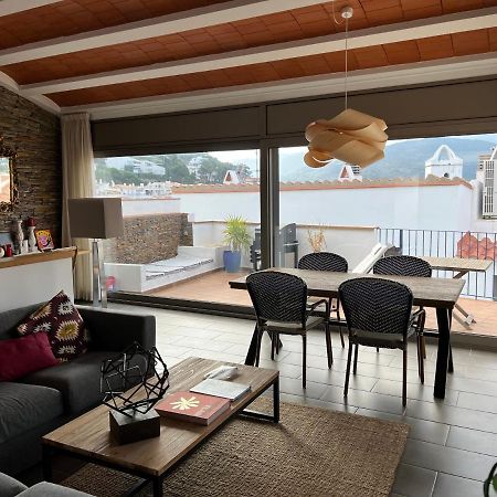 Big Family House In The Center Of El Port De La Selva Apartment Екстериор снимка