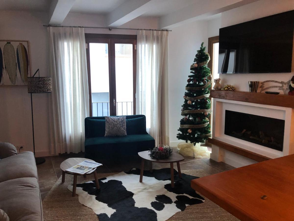 Big Family House In The Center Of El Port De La Selva Apartment Екстериор снимка