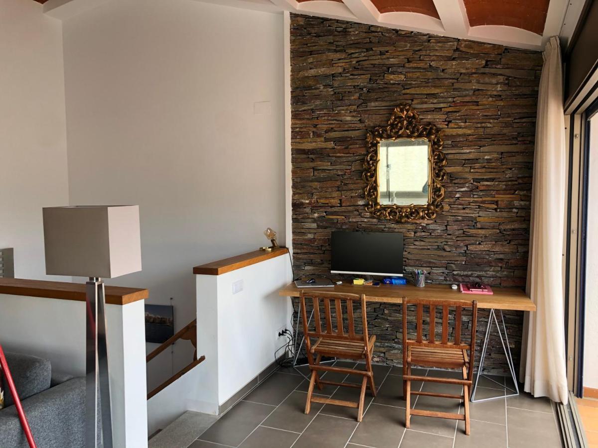 Big Family House In The Center Of El Port De La Selva Apartment Екстериор снимка