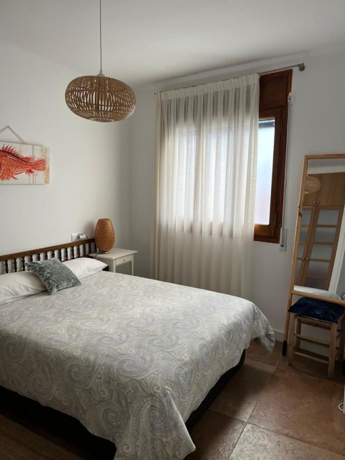 Big Family House In The Center Of El Port De La Selva Apartment Екстериор снимка
