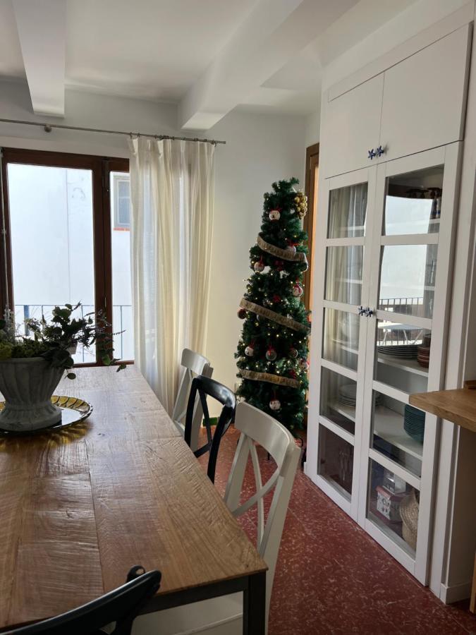Big Family House In The Center Of El Port De La Selva Apartment Екстериор снимка