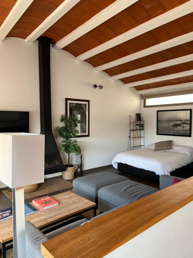 Big Family House In The Center Of El Port De La Selva Apartment Екстериор снимка