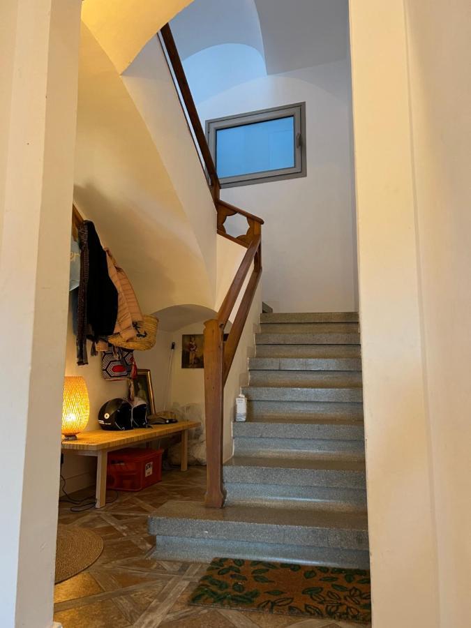 Big Family House In The Center Of El Port De La Selva Apartment Екстериор снимка
