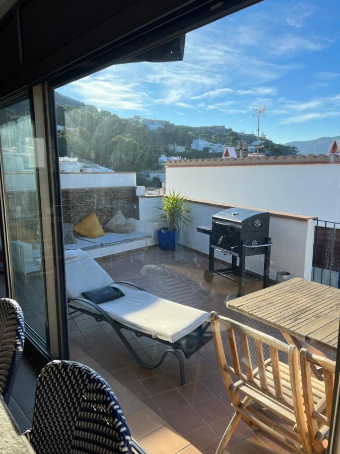 Big Family House In The Center Of El Port De La Selva Apartment Екстериор снимка