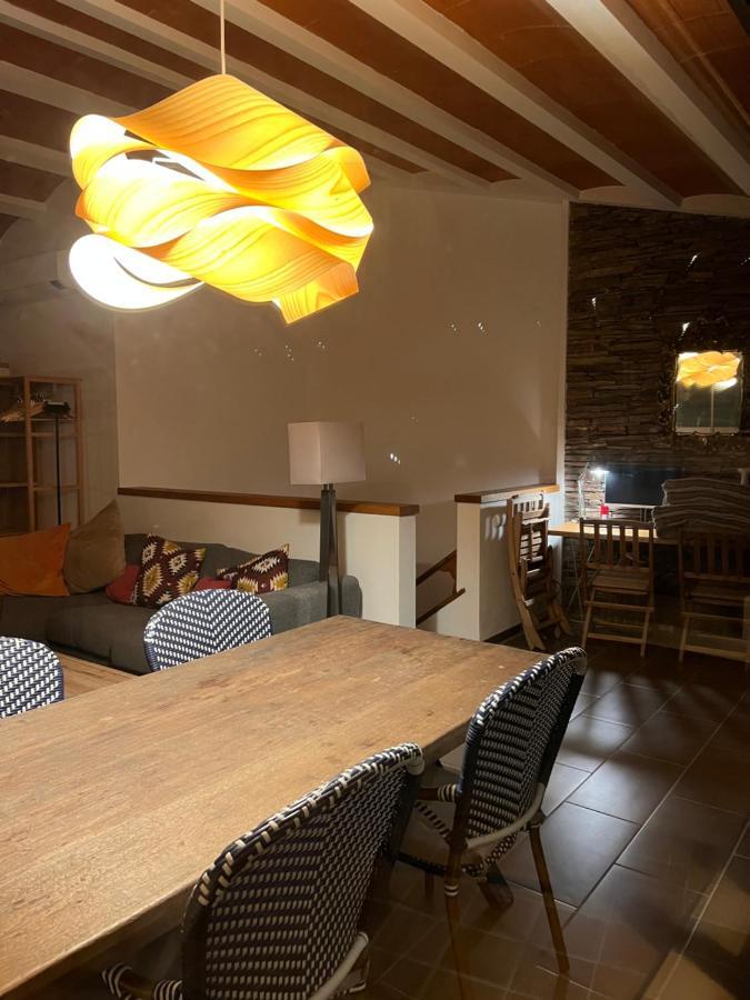 Big Family House In The Center Of El Port De La Selva Apartment Екстериор снимка