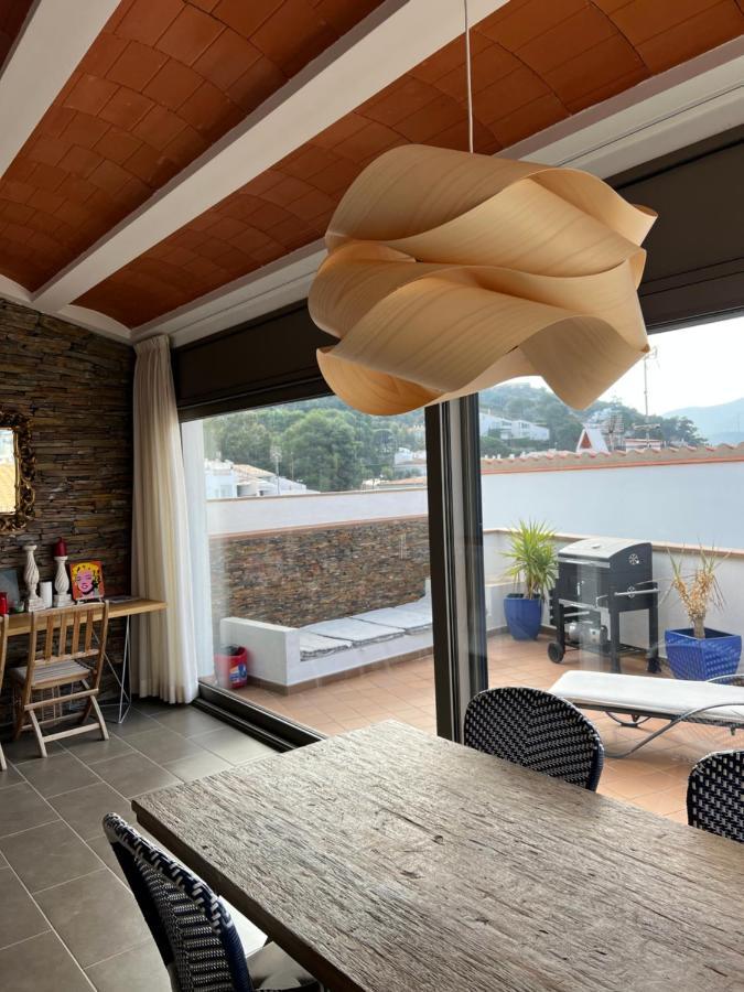 Big Family House In The Center Of El Port De La Selva Apartment Екстериор снимка