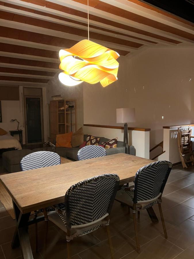 Big Family House In The Center Of El Port De La Selva Apartment Екстериор снимка